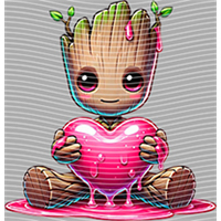 Valentine's Day-QRJ  5443